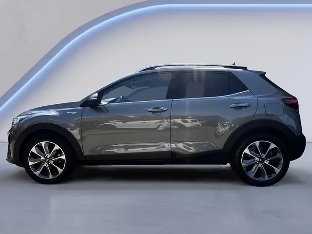 Kia Stonic 1.0 T-GDi Platinum Edition /Apple Carplay/Parkeersens+Cam/Cruise&Clima Contr./Stoel-Stuur...