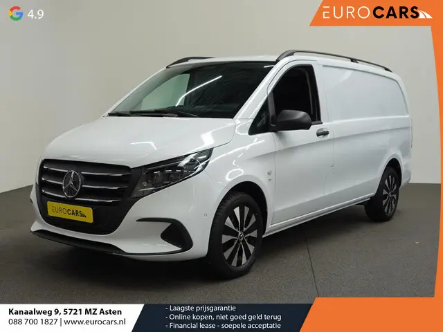 Mercedes-Benz Vito 114 CDI L2 Select Automaat