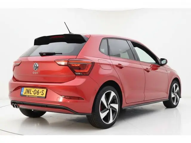 Volkswagen Polo GTI 2.0 TSI 210PK DSG SPORT VIRTUAL/LED/CARPLAY 
