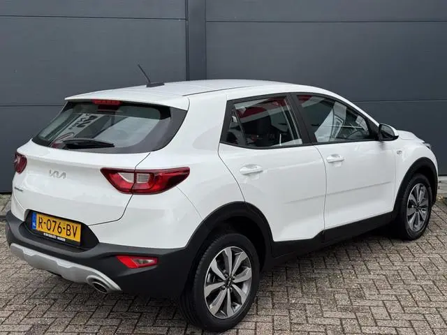 Kia Stonic 1.0 ComfortLine / 100% Onderhoud / Geen Import