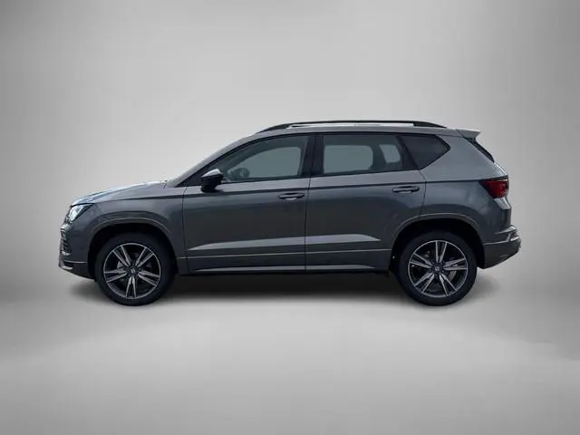 SEAT Ateca 1.5 TSI FR Business Intense 150 PK DSG l Safe & Driving Pack XL l 18" Performance l 2000,...