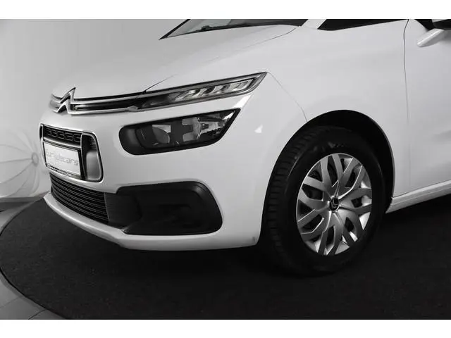 Citroën C4 Spacetourer