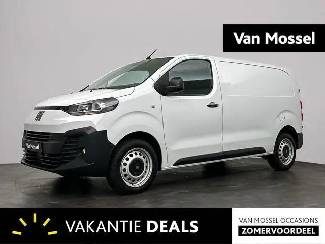Fiat Scudo