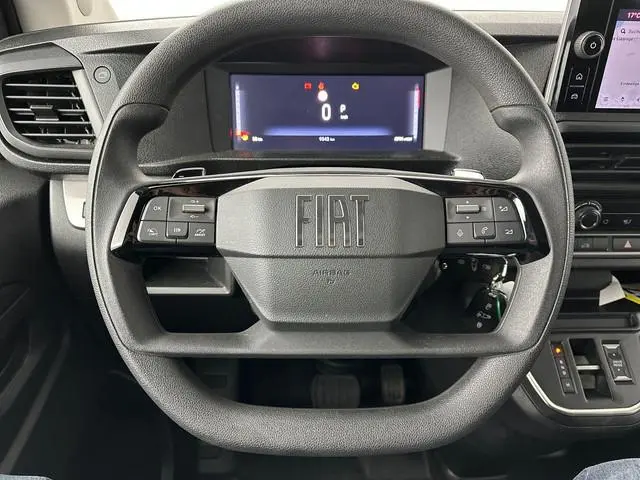 Fiat Scudo 2.0 Diesel 145 S&S L2 | Camera | Betimmering | Cruise Control | Airco | Navigatie | BPM v...