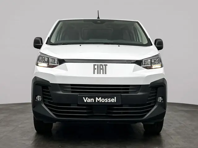 Fiat Scudo