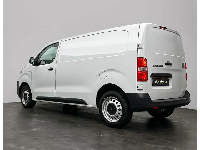 Fiat Scudo
