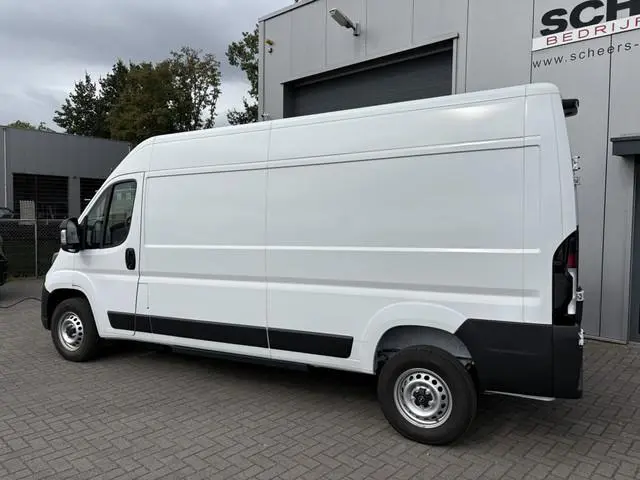 Opel Movano Electric 3.5t L3H2 Zwaar 110 kWh | ECC | Navigatie | Camera