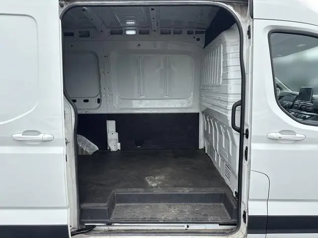 Maxus eDeliver9