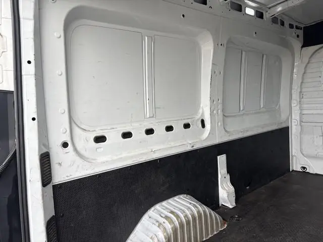 Maxus eDeliver9
