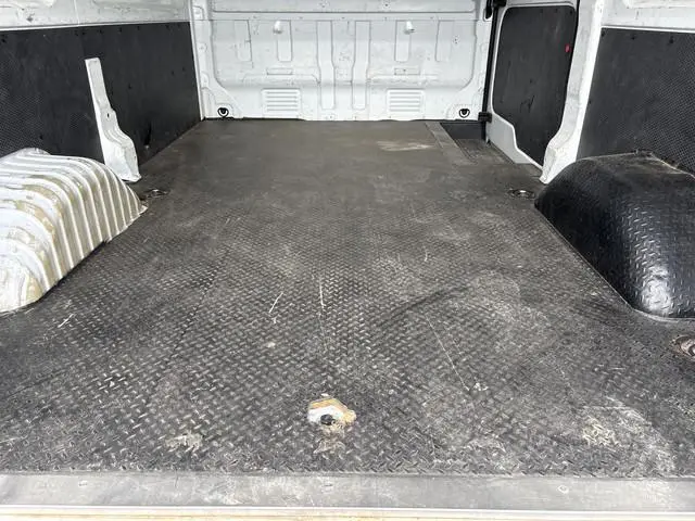 Maxus eDeliver9