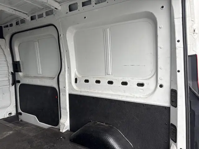 Maxus eDeliver9
