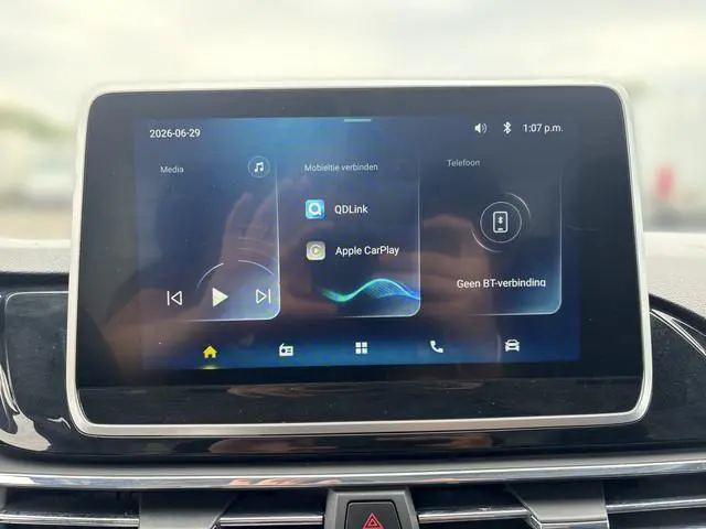 Maxus eDeliver9