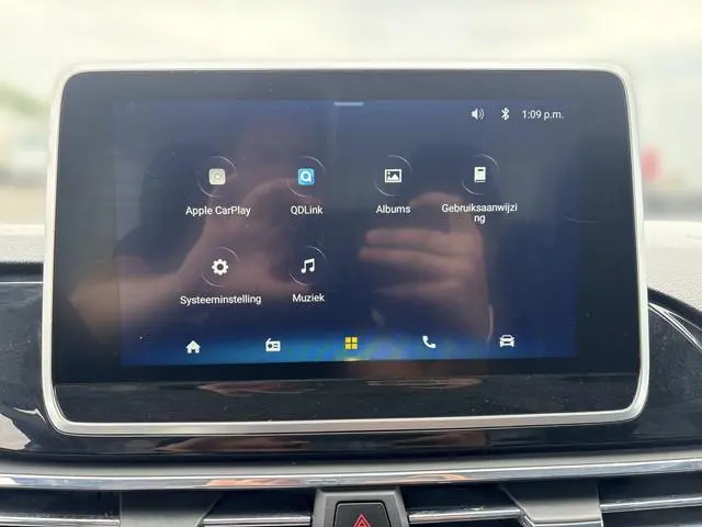 Maxus eDeliver9
