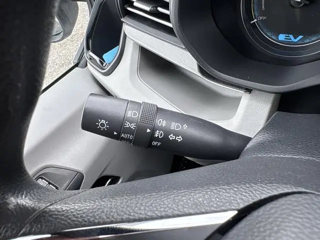 Maxus eDeliver9