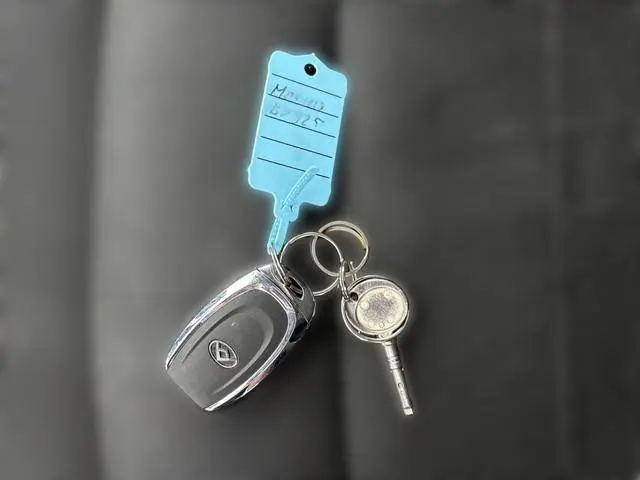 Maxus eDeliver9
