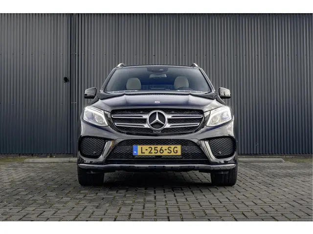Mercedes-Benz GLE-klasse 400 4MATIC AMG Sport Edition | Automaat | ILS | Camera | Navi | Panorama-da...