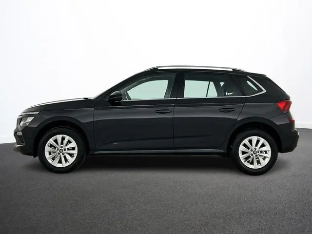 Skoda Kamiq 1.0 TSI Business Edition Automaat Navigatie Climate control Cruise control LED Keyless S...