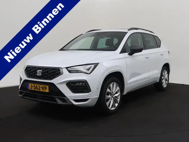 SEAT Ateca 1.5 TSI FR Business Intense | LED | Pano | Clima | Navi | Trekhaak |  10-2020 154.709 KM