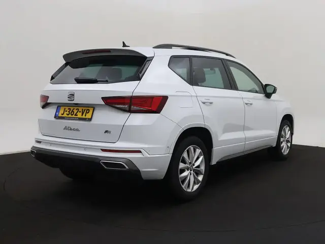 SEAT Ateca 1.5 TSI FR Business Intense | LED | Pano | Clima | Navi | Trekhaak |  10-2020 154.709 KM