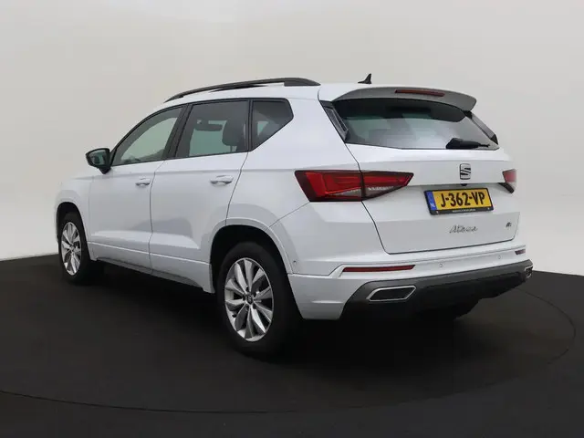 SEAT Ateca 1.5 TSI FR Business Intense | LED | Pano | Clima | Navi | Trekhaak |  10-2020 154.709 KM