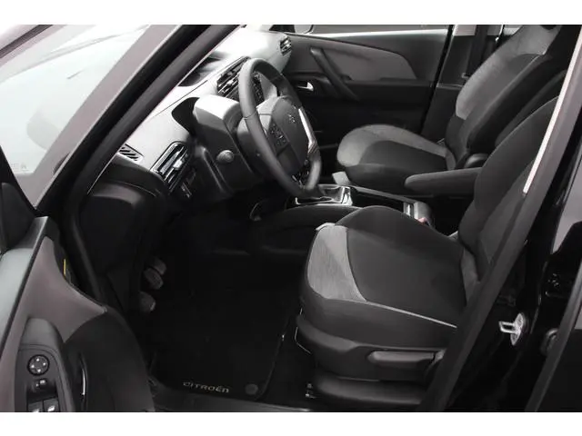 Citroën C4 Spacetourer