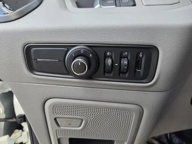 Maxus eDeliver9