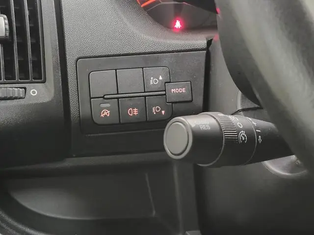 Citroën Jumper