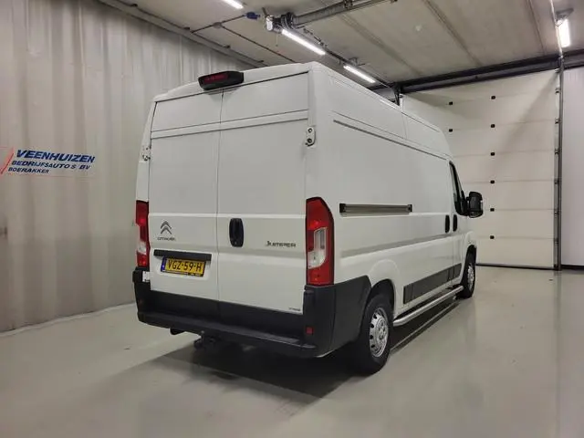 Citroën Jumper 2.2BlueHDi 140pk L2/H2 Euro 6!