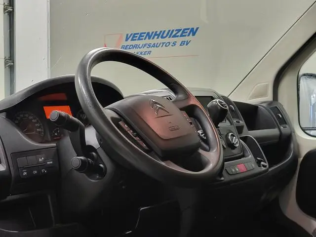 Citroën Jumper