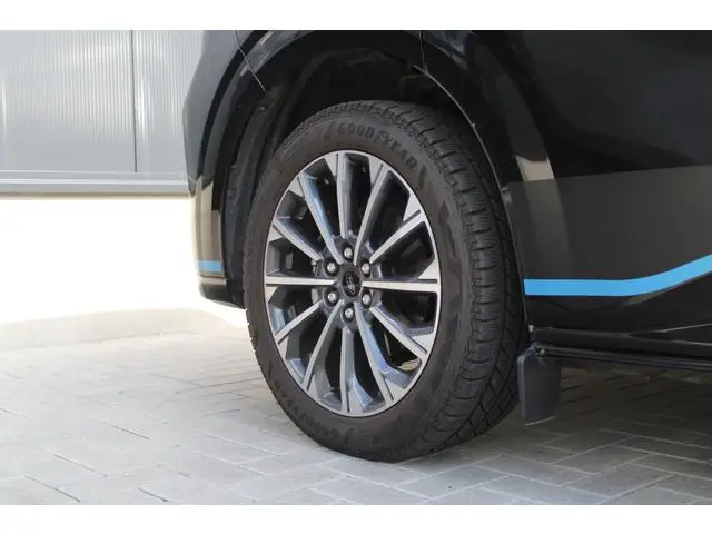 Ford Tourneo