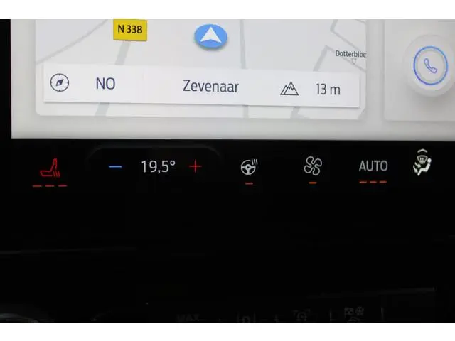 Ford Tourneo