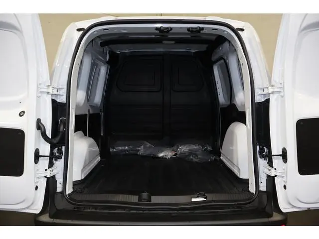 Mercedes-Benz eCitan 51 kWh Mbux Snelladen Camera