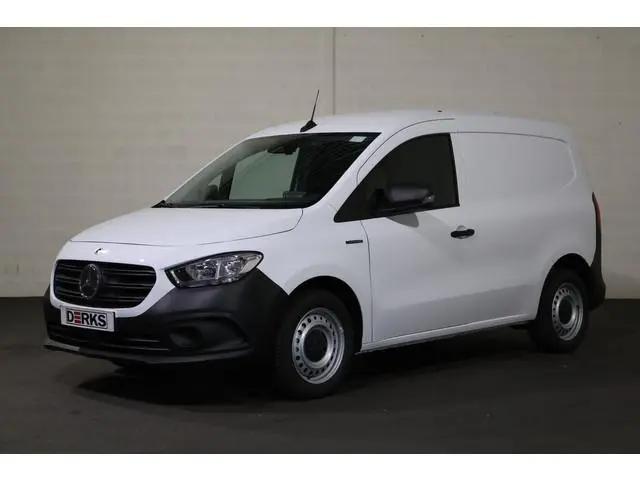 Mercedes-Benz eCitan