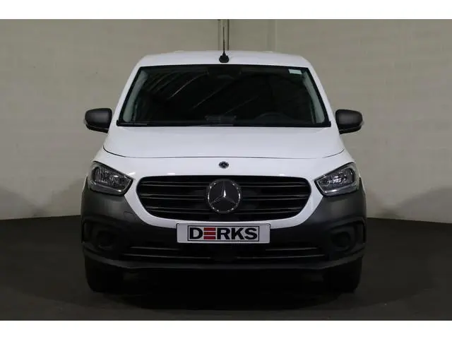 Mercedes-Benz eCitan