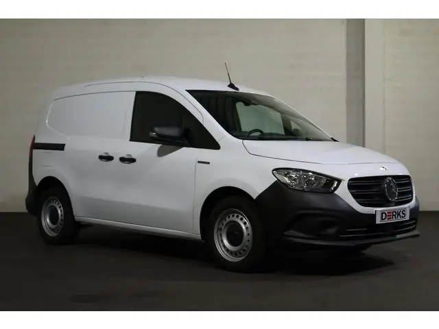 Mercedes-Benz eCitan