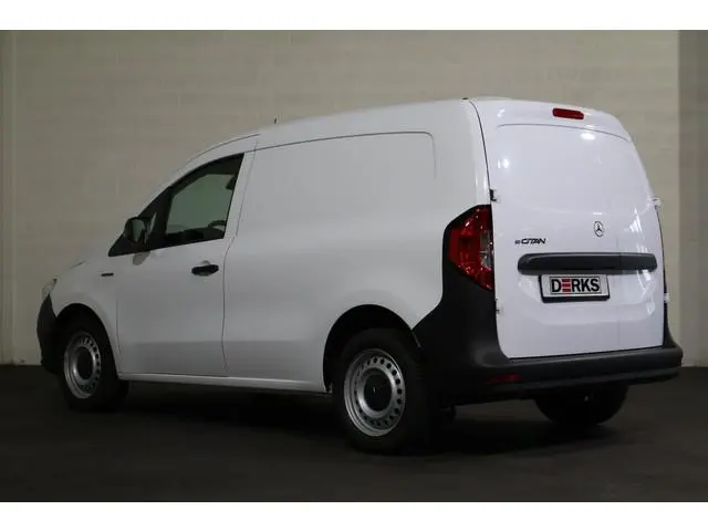 Mercedes-Benz eCitan