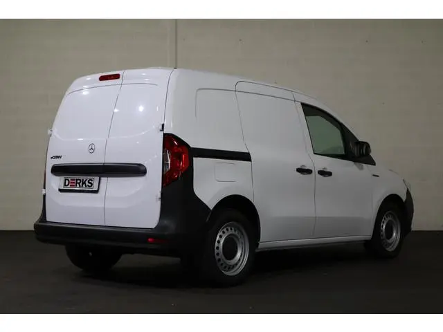 Mercedes-Benz eCitan