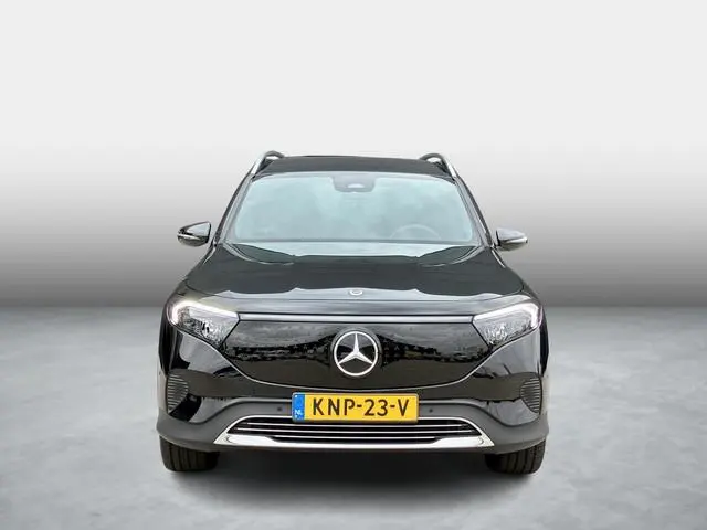 Mercedes-Benz EQB 250+ Business Solution 71 kWh