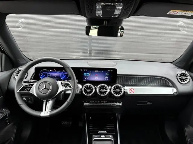 Mercedes-Benz EQB 250+ Business Solution 71 kWh