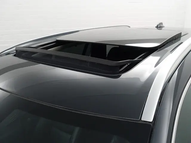 Volvo XC90 2.0 T8 Recharge AWD Inscription Exclusive- 7 Pers, Harman Kardon, Panoramadak, Stoelventi...