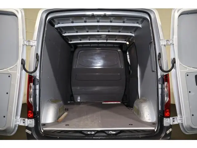 Mercedes-Benz Sprinter 316 CDI L1 H1 Automaat 2.8t Trekhaak
