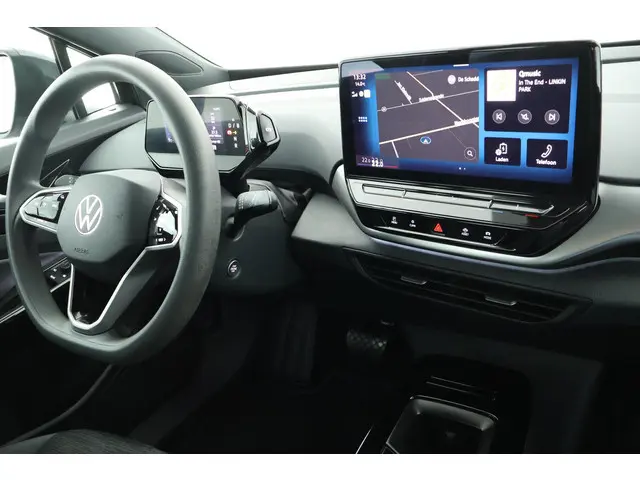 Volkswagen ID.4 Pro 204pk 77 kWh Keyless Camera Head-Up Navigatie Stoelverwarming