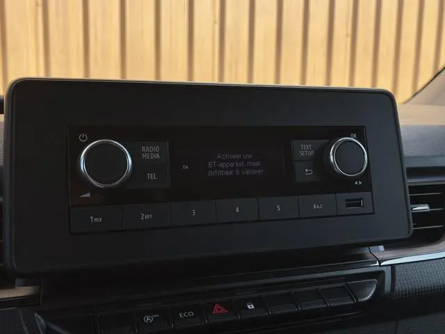 Nissan Townstar