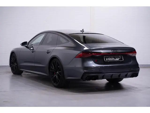 Audi A7 Sportback 3.0 TDI S7 Quattro 349 pk Vol opties, Verkoop in Opdracht, LED Koplampen, Panodak,...