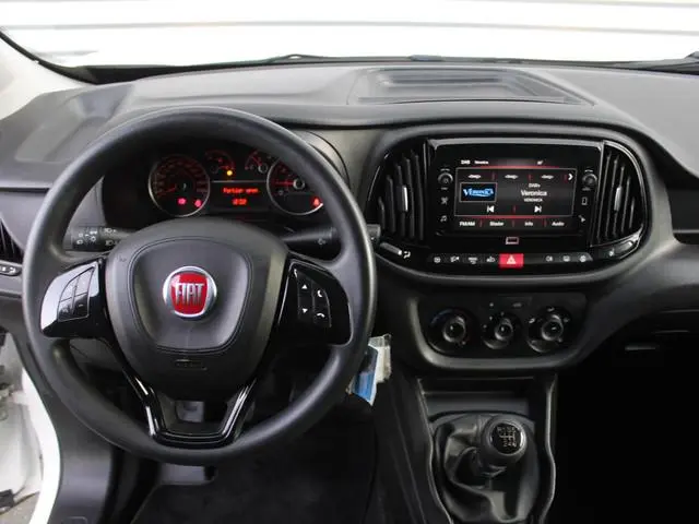 Fiat Doblò