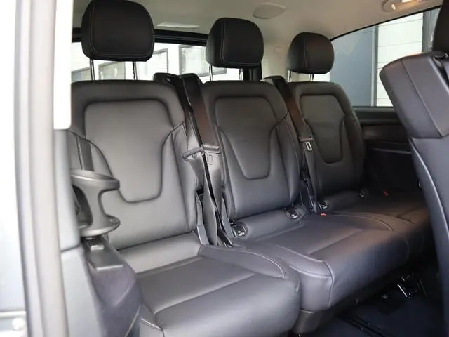 Mercedes-Benz EQV