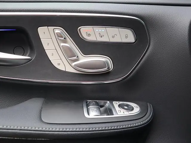Mercedes-Benz EQV