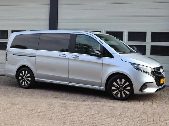 Mercedes-Benz EQV