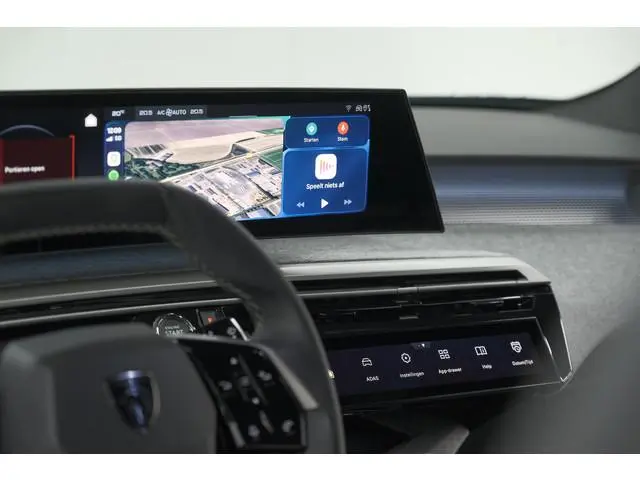 Peugeot 5008 1.2 Hybrid 136 GT | Adaptieve Cruise Control | Camera | Elektrische Kofferklep | Stoelv...
