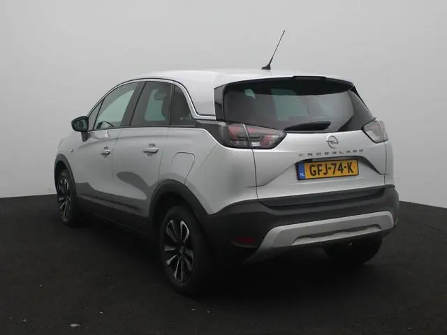 Opel Crossland 1.2 Turbo Level 2 | Apple Carplay - Android Auto | Climate Control | Led Verlichting...